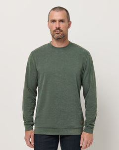 Heather Dark Olive