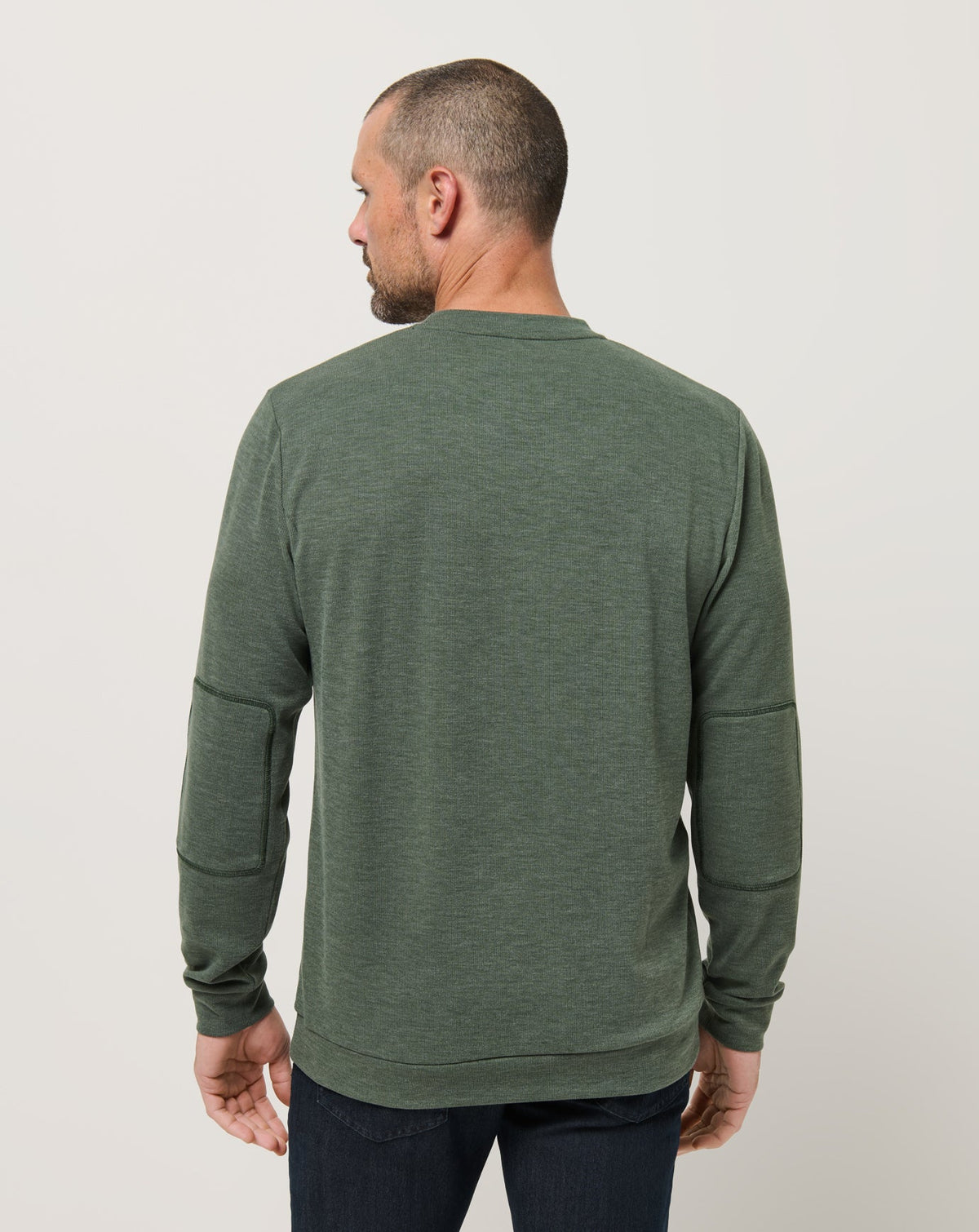 Cloud Sweater