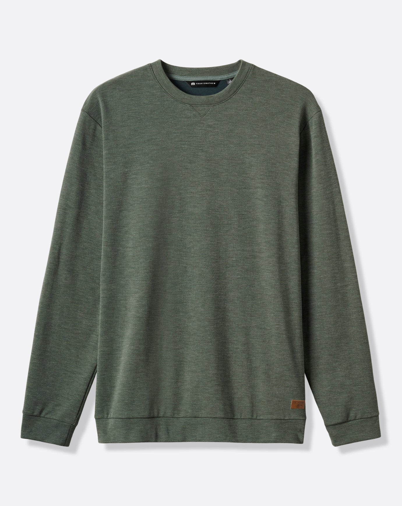 Cloud Sweater
