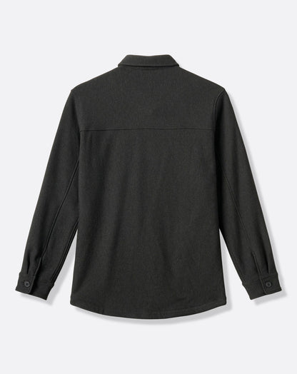 Are We There Yet Shirt Jacket