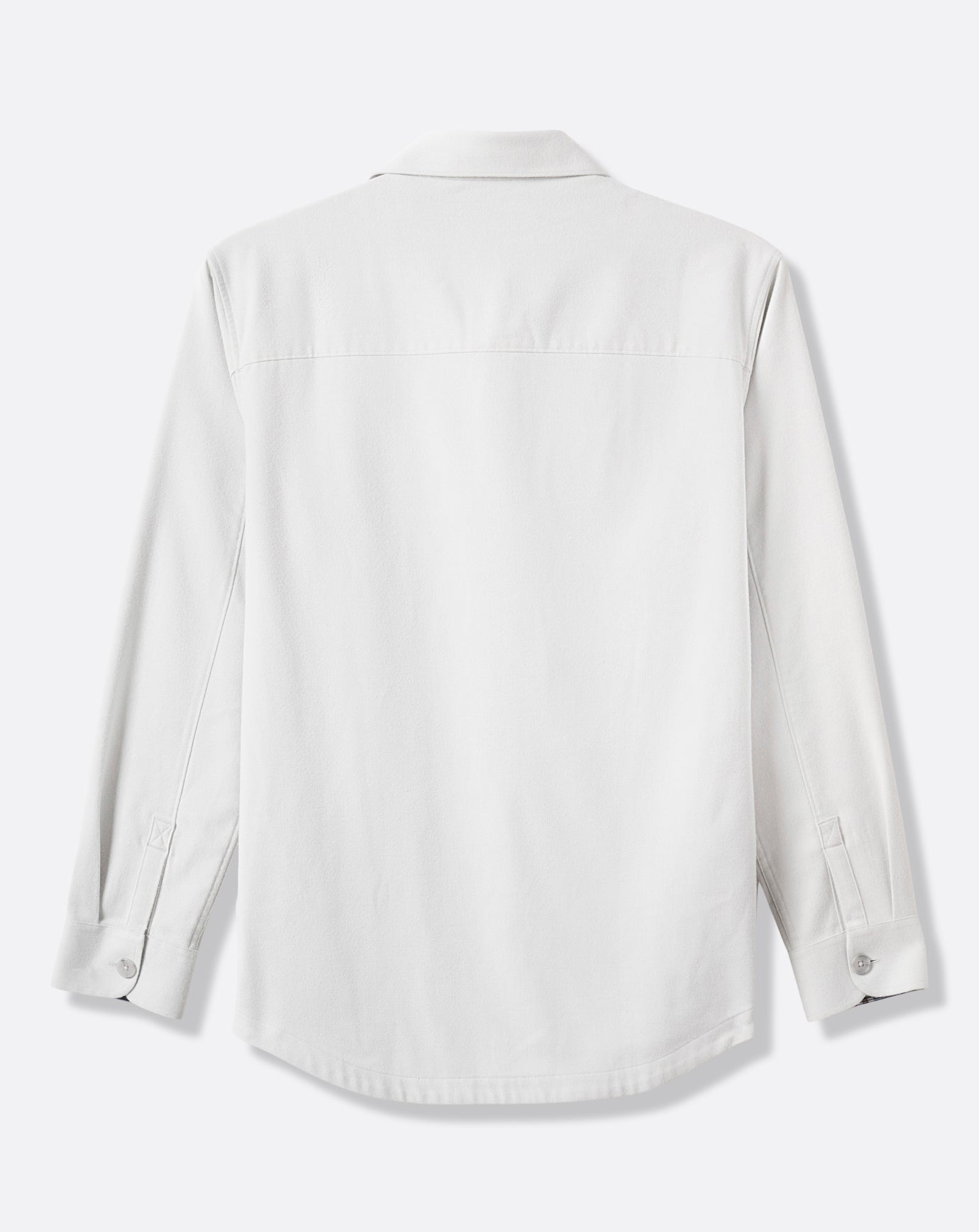 Wanna Bet Shirt Jacket