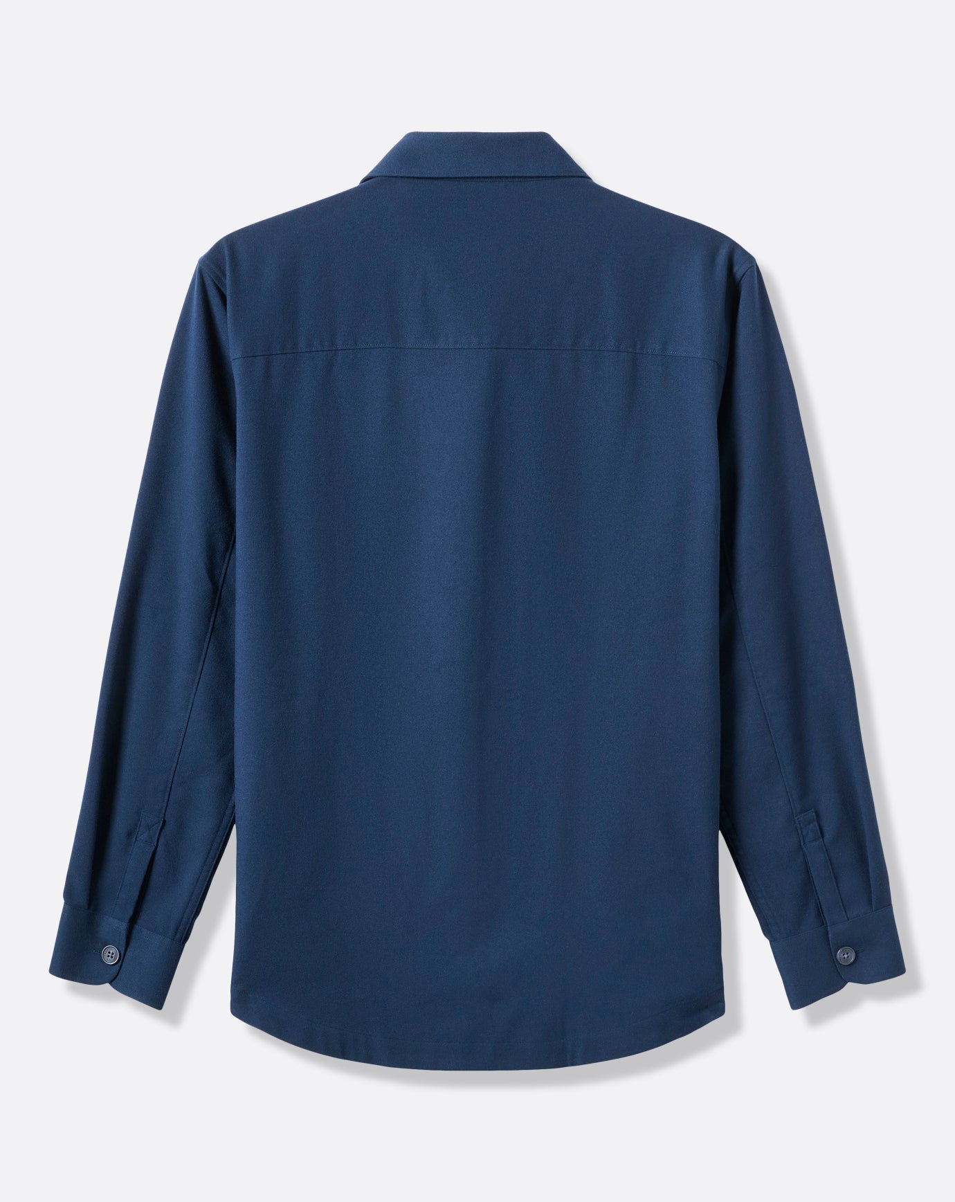 Wanna Bet Shirt Jacket