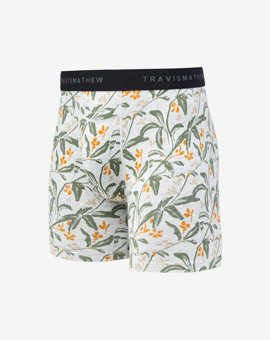 Relationship Status Boxer