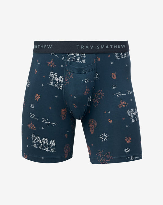 Au Revoir Boxer