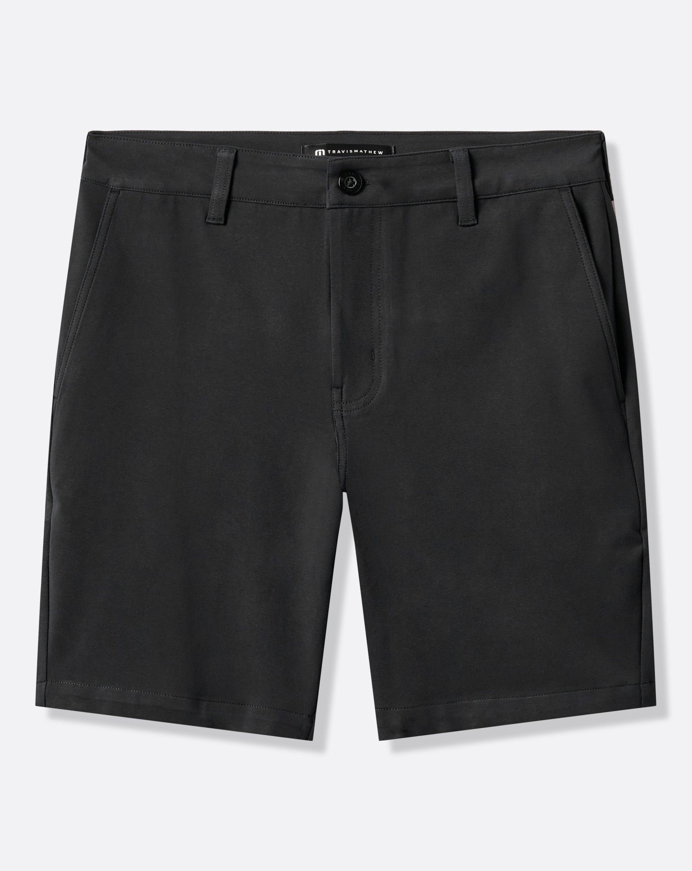 Stretchknit Short 8In