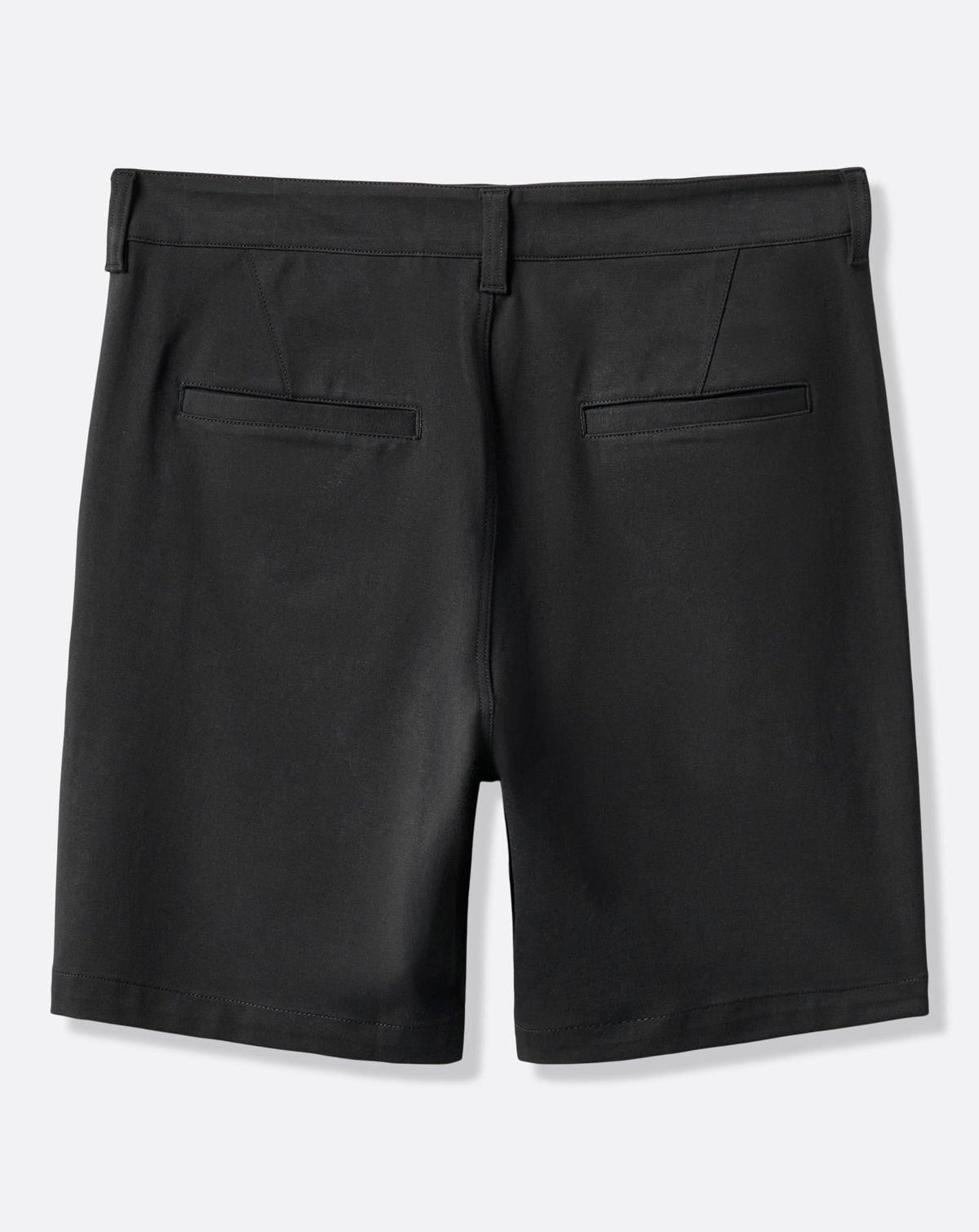 Stretchknit Short 8In