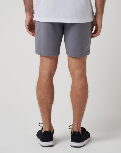 Stretchknit Short 8In