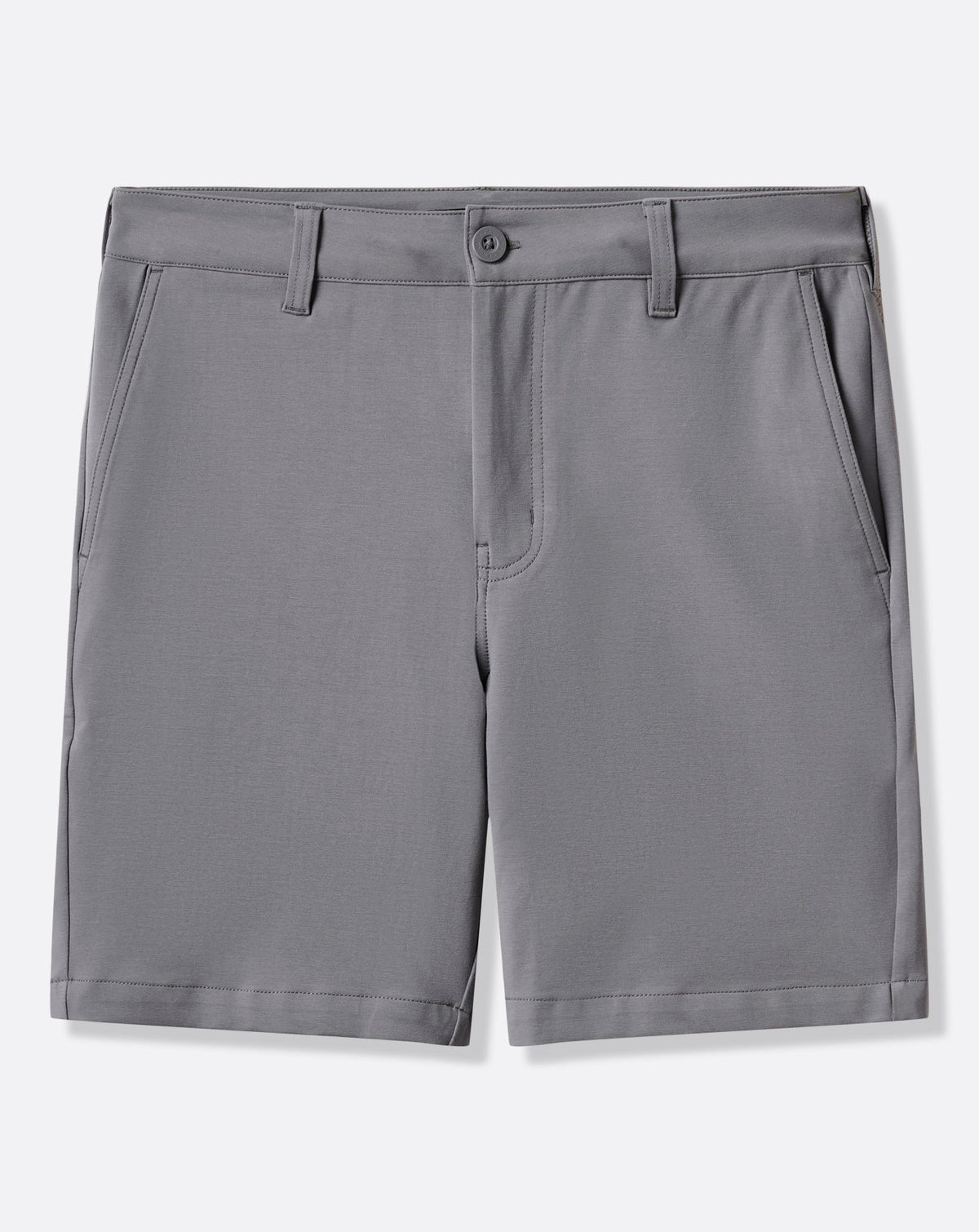 Stretchknit Short 8In