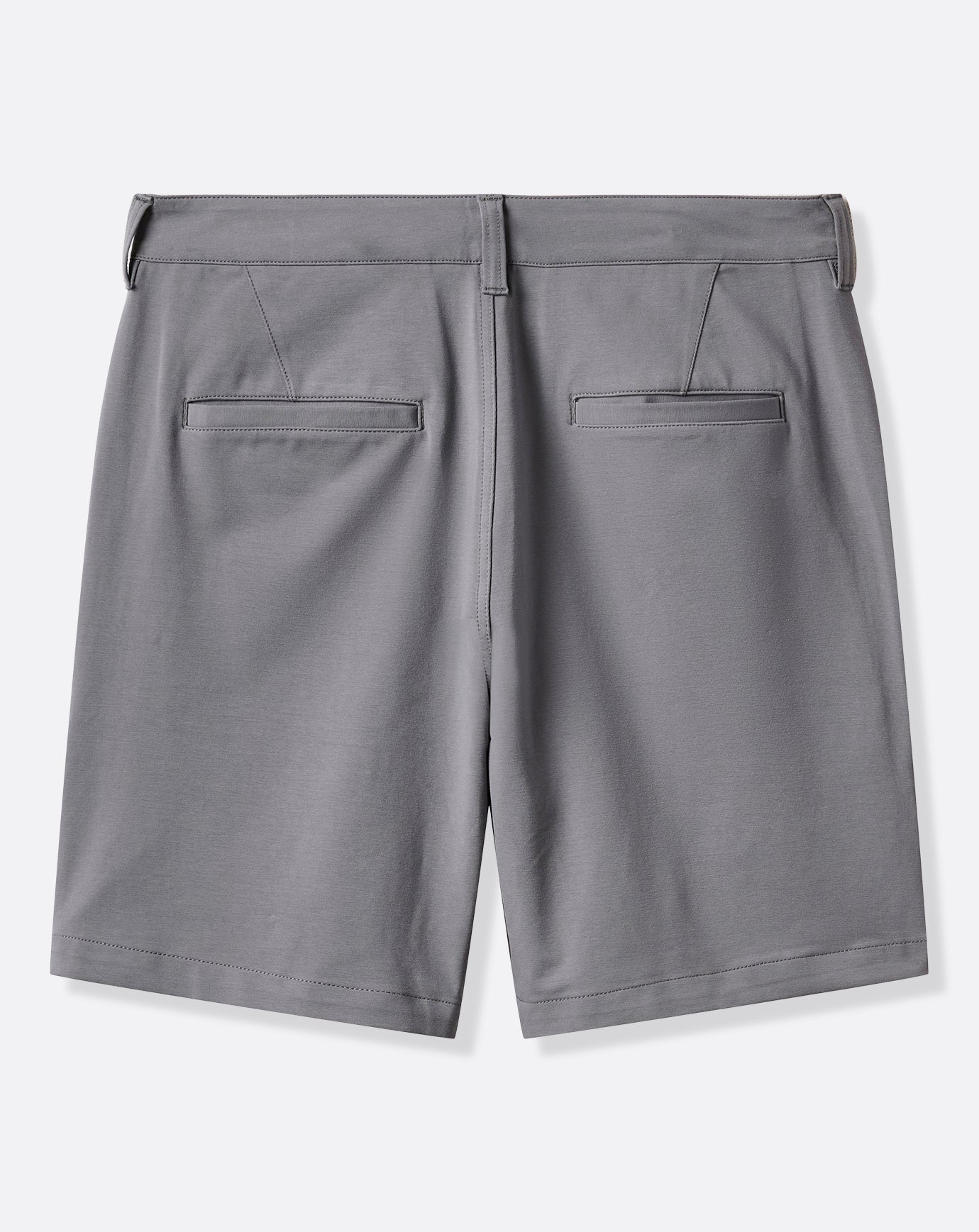 Stretchknit Short 8In