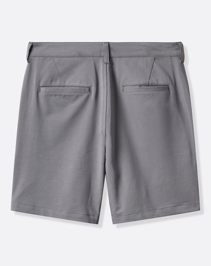 Stretchknit Short 8In