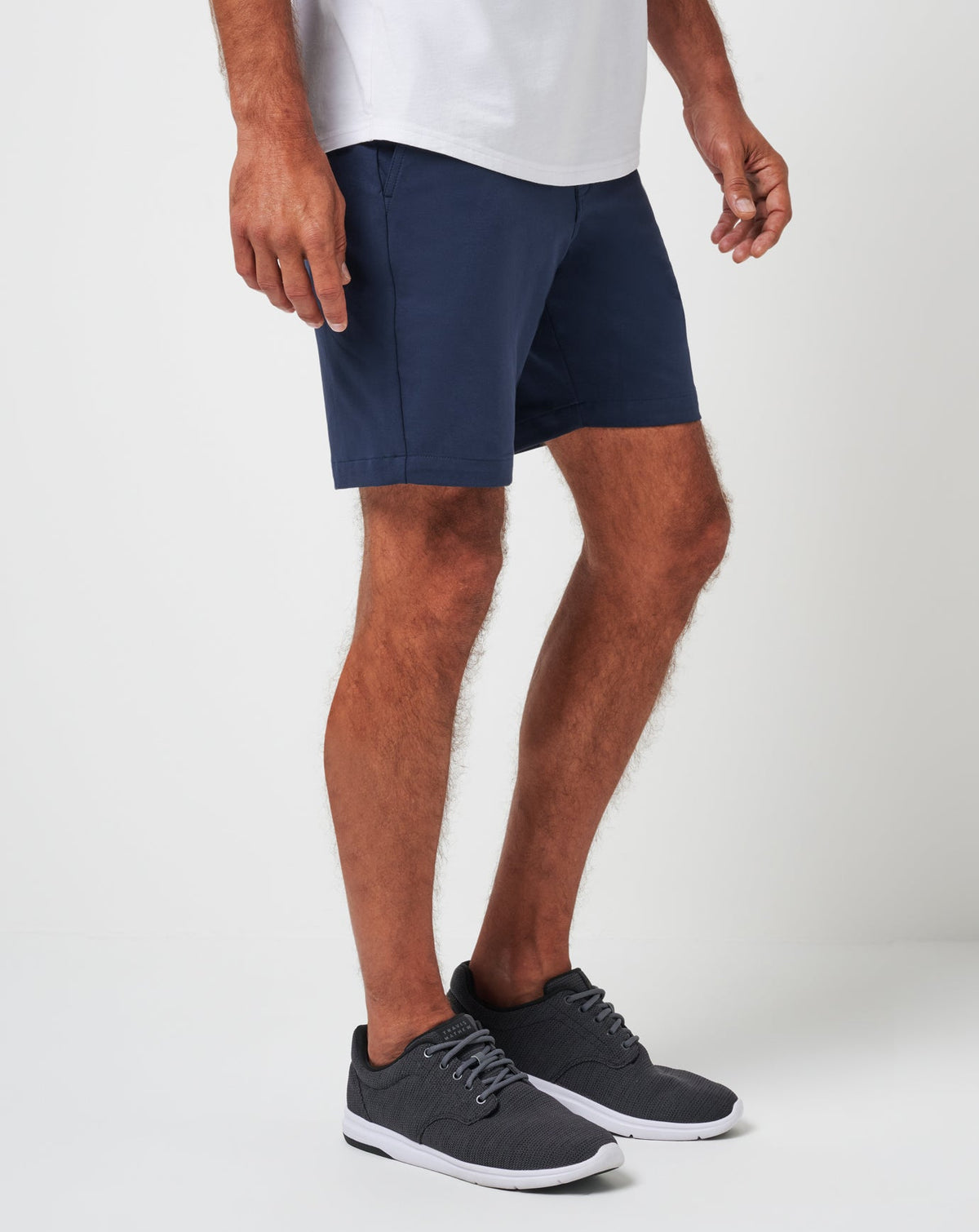 Stretchknit Short 8In