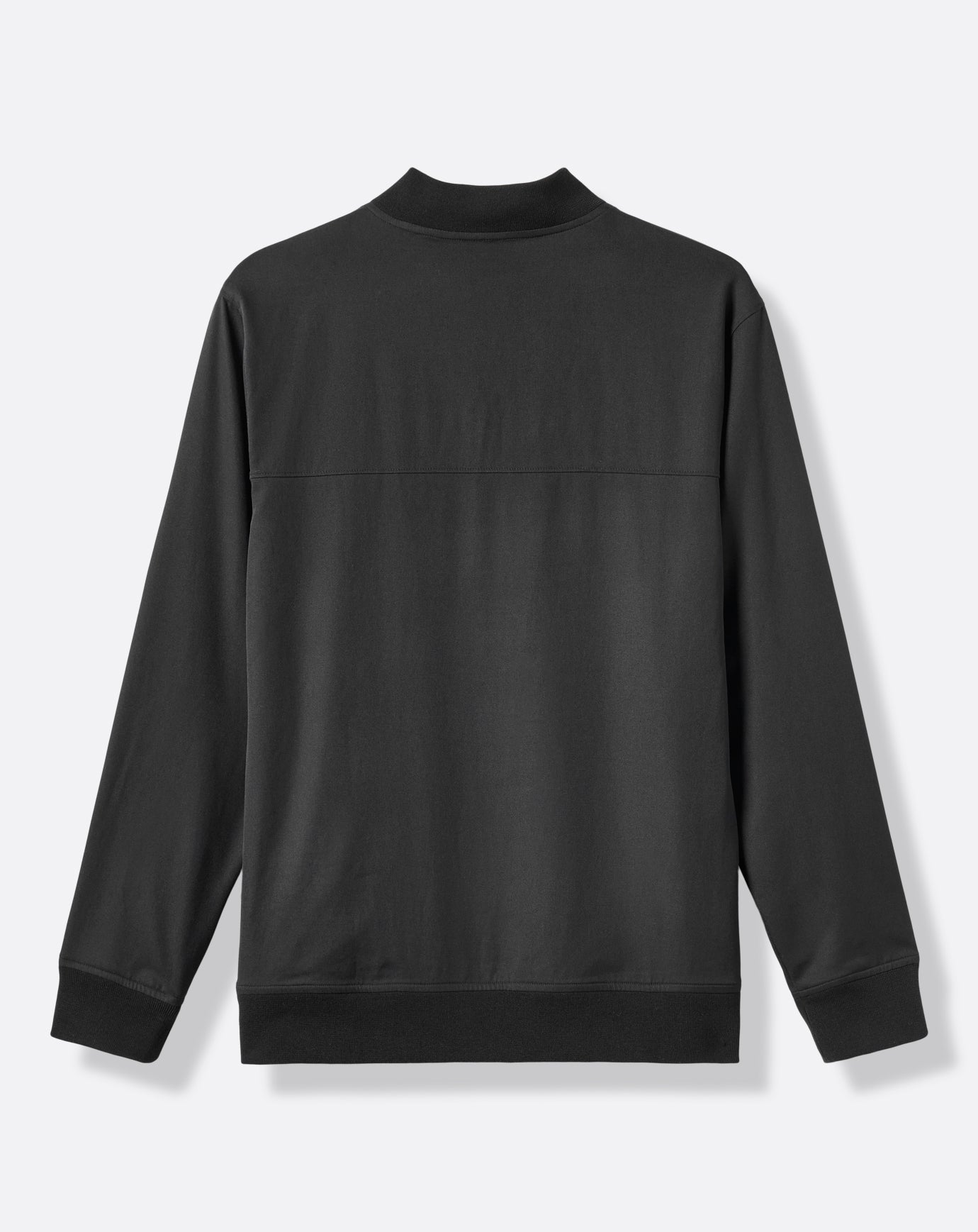 Highway Men Quarter Zip