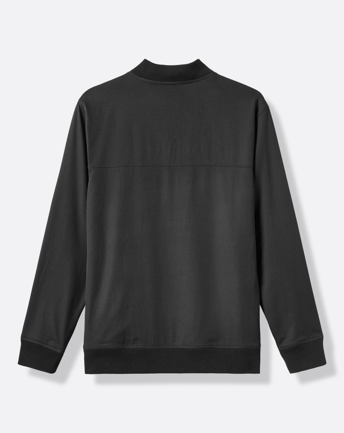 Highway Men Quarter Zip