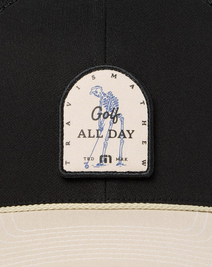 Beer Break Snapback Hat