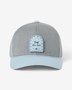 Heather Light Grey