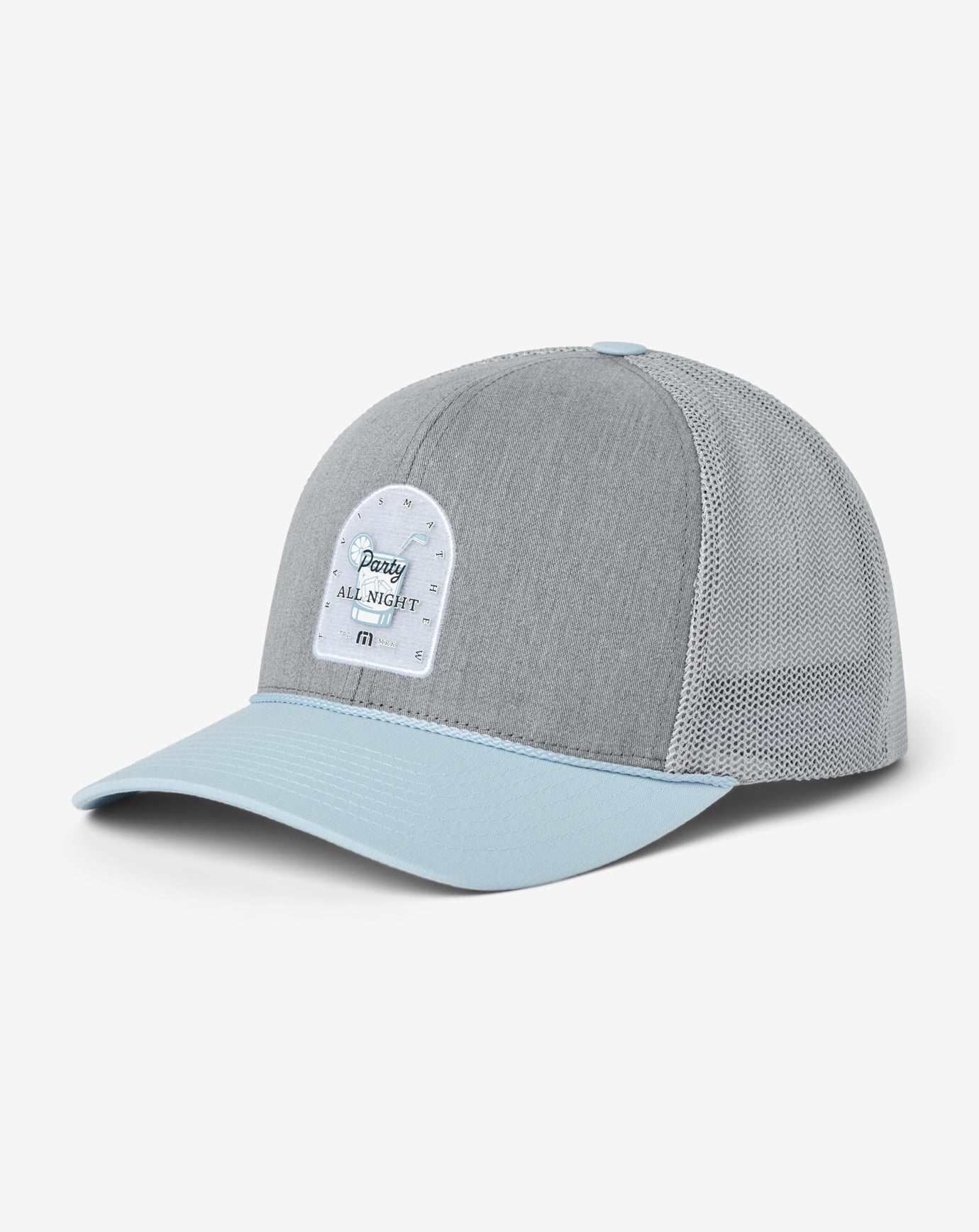 Beer Break Snapback Hat