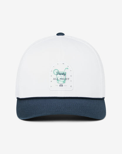 Beer Break Snapback Hat