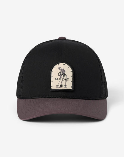 Beer Break Snapback Hat