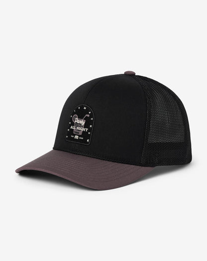 Beer Break Snapback Hat