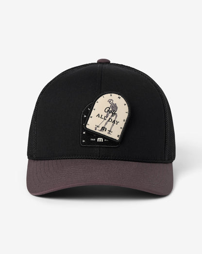 Beer Break Snapback Hat