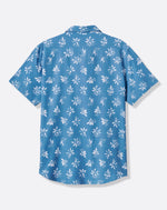 Techwoven Seamate Button-Up