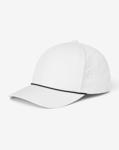 Welcome Tour Snapback Hat