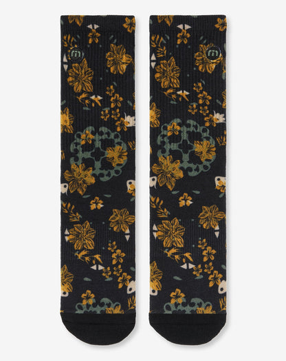 Tapas Bar Crew Sock