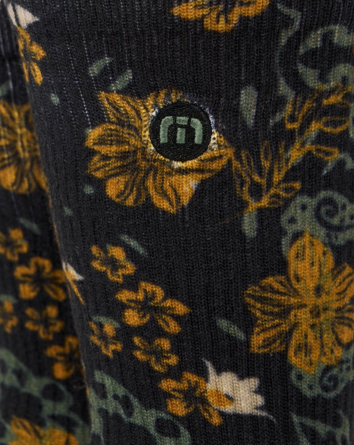 Tapas Bar Crew Sock