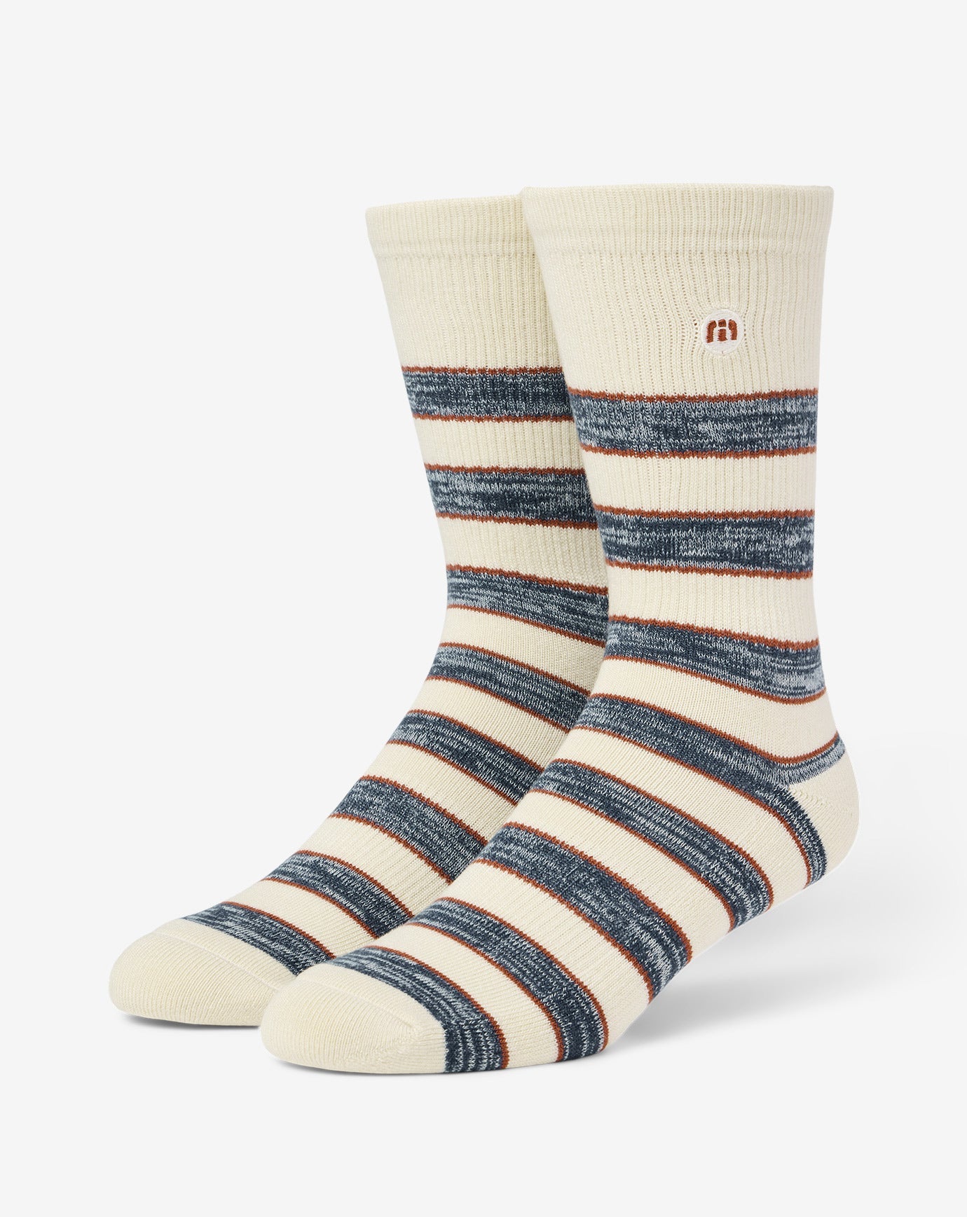 Must See Crew Sock