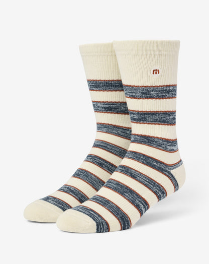 Must See Crew Sock