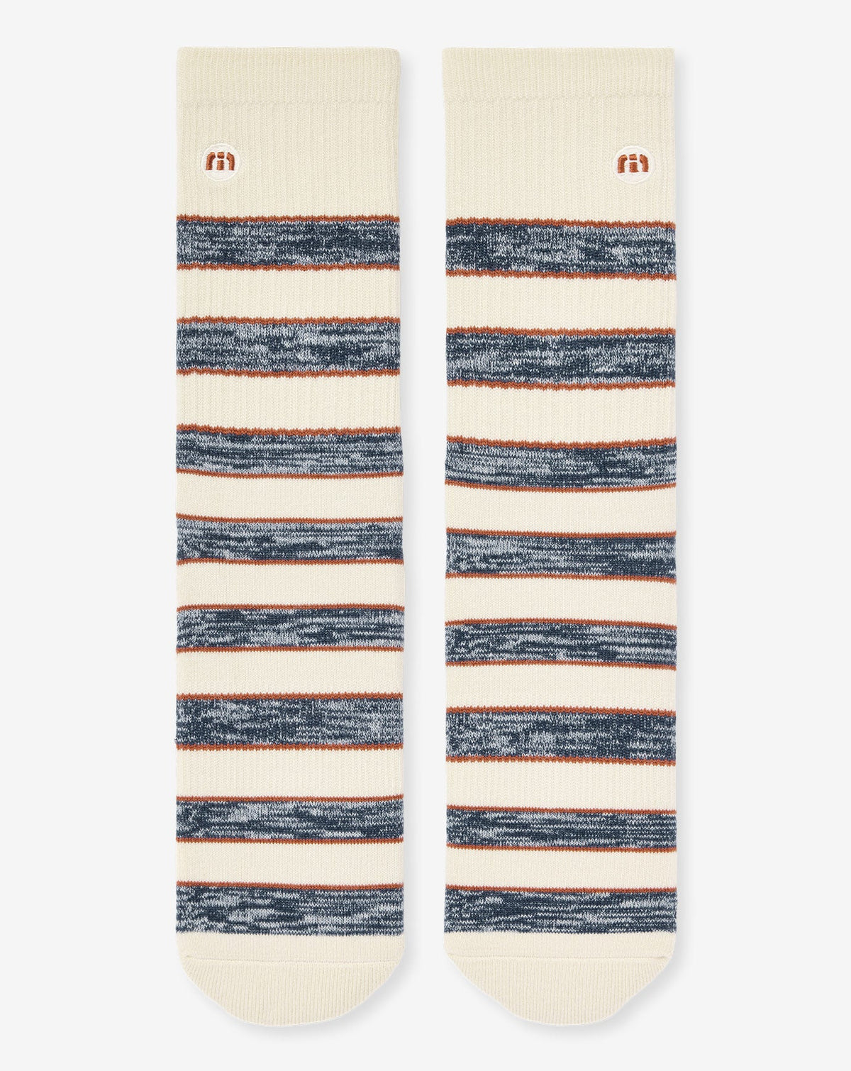 Must See Crew Sock