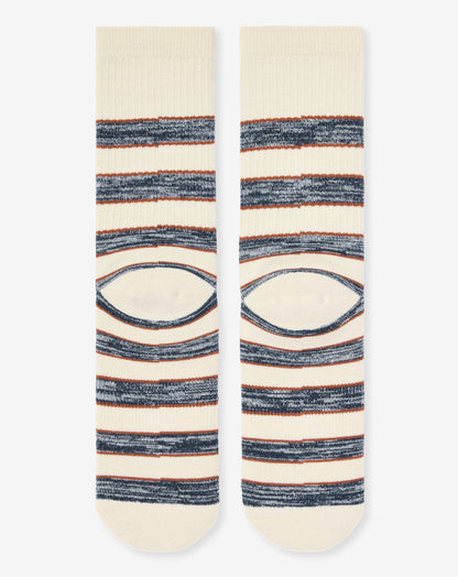 Must See Crew Sock
