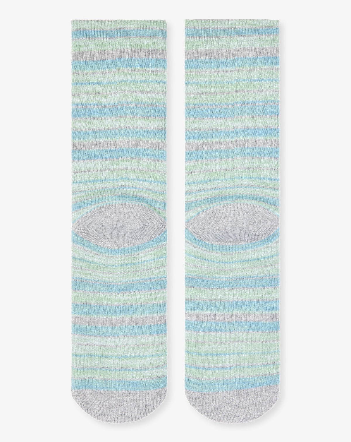 River Picnic Crew Sock