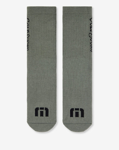 Golf Sucks Crew Sock