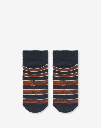 Port Call Ankle Sock