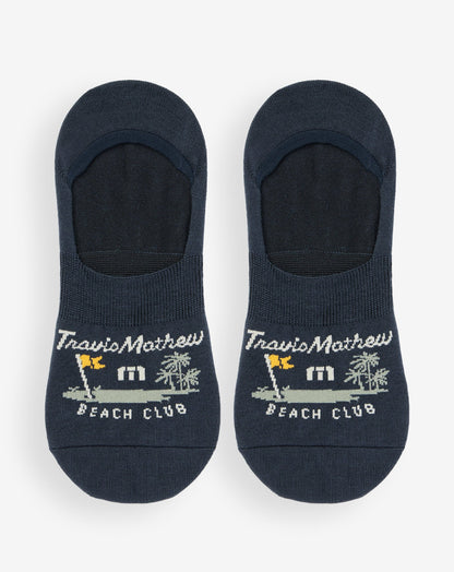 Private Bar No Show Sock