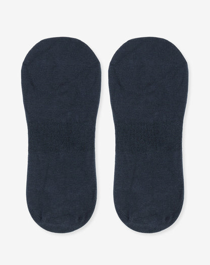 Private Bar No Show Sock