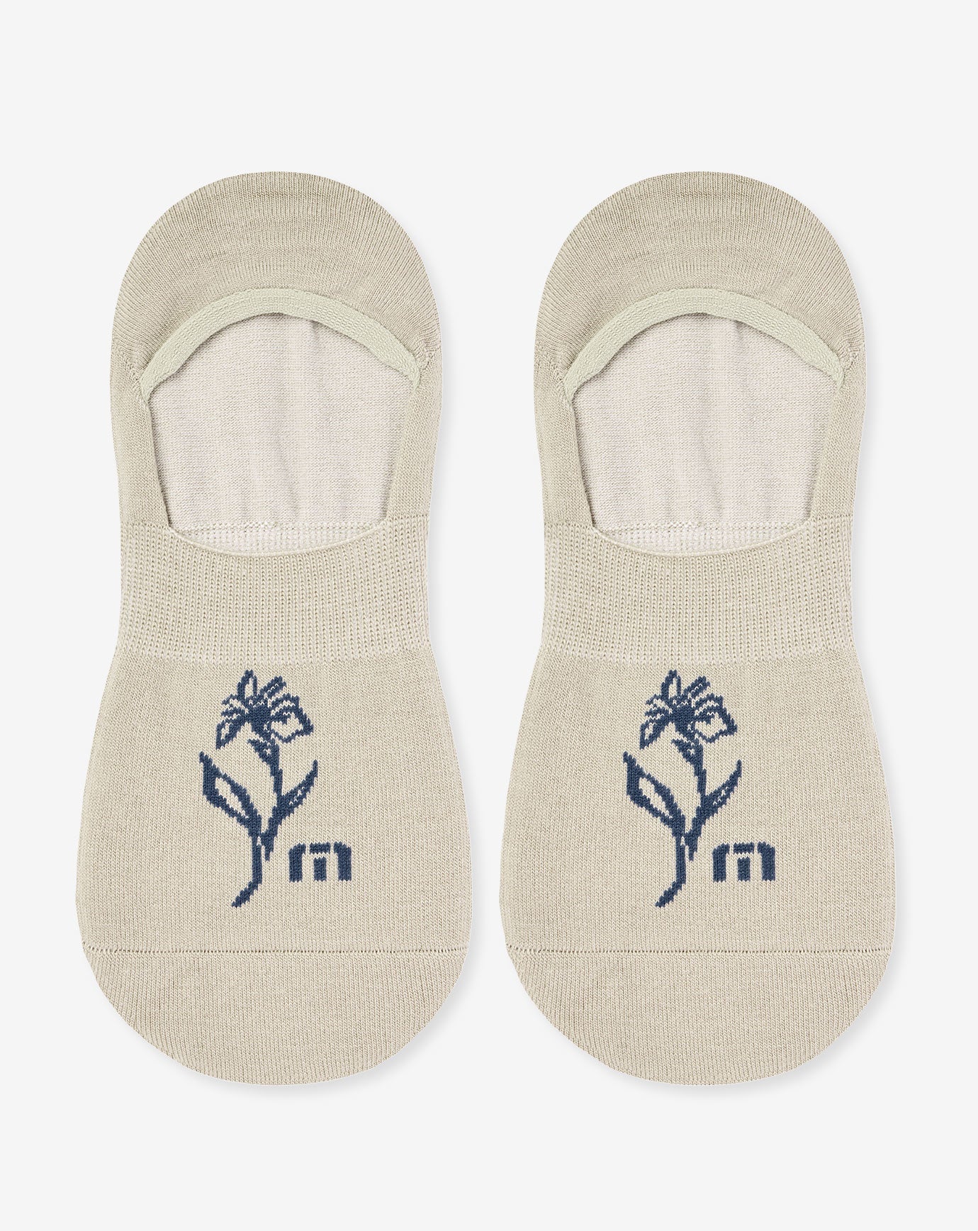 Villa No Show Sock