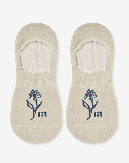 Villa No Show Sock