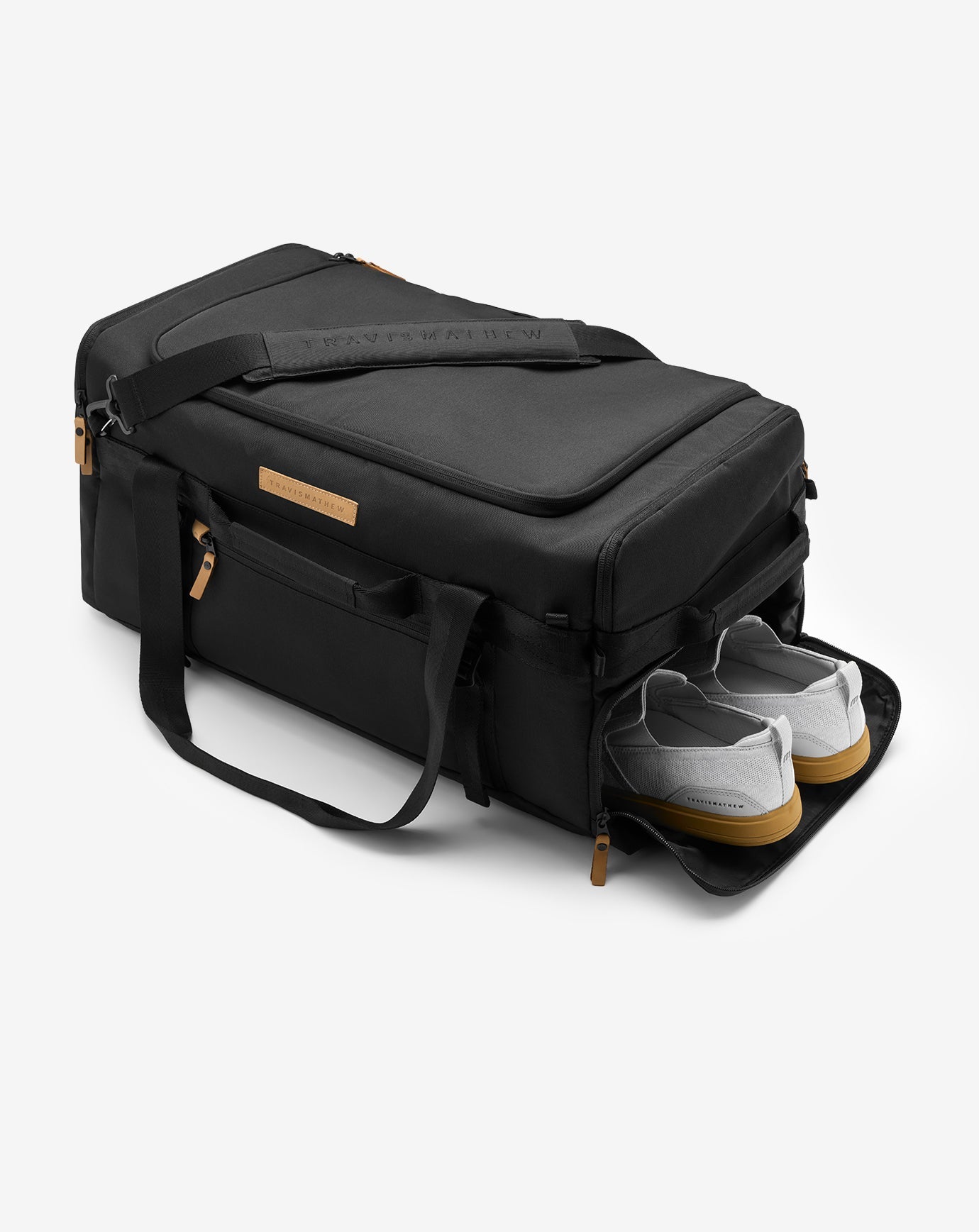 Coastal Duffle