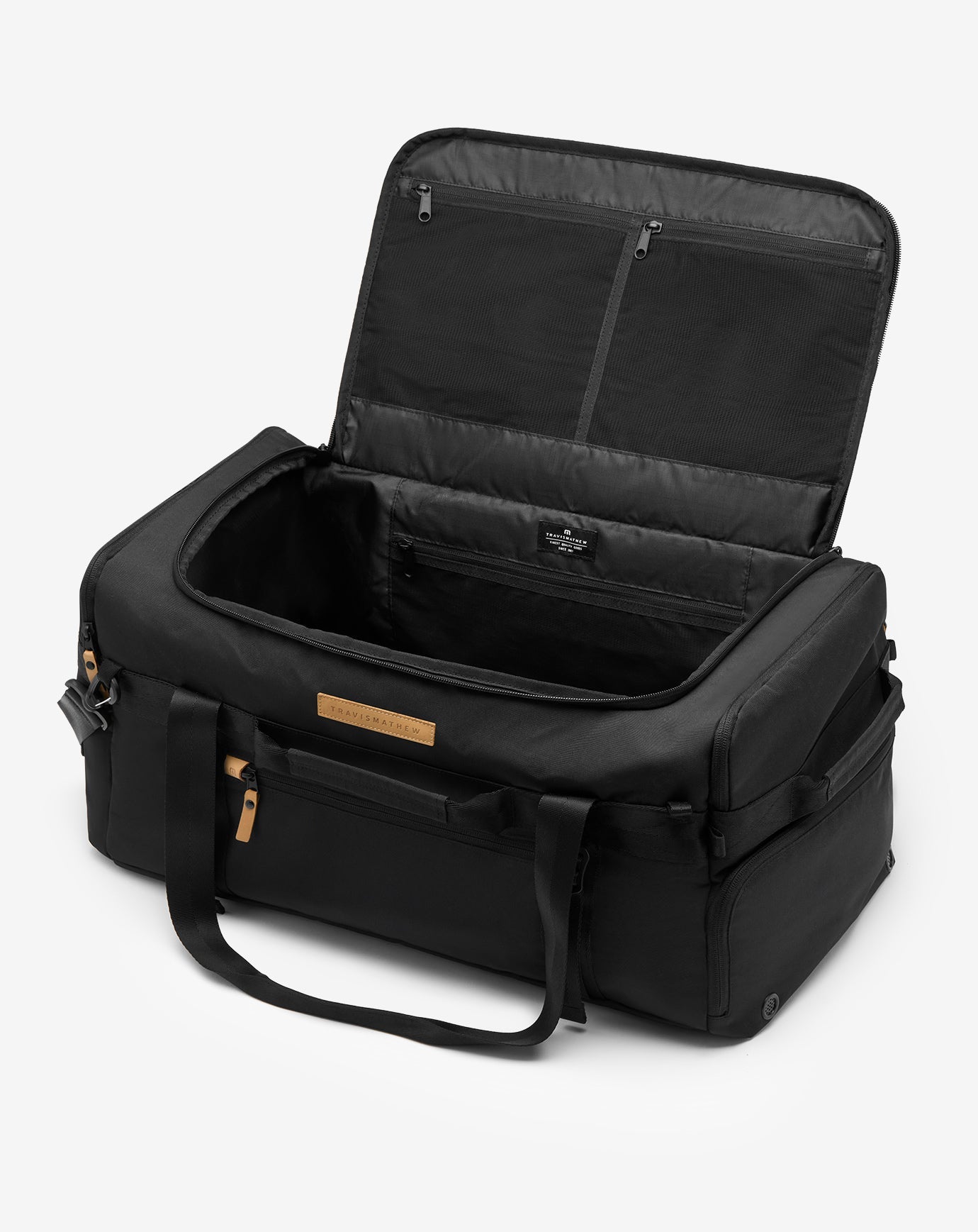 Coastal Duffle