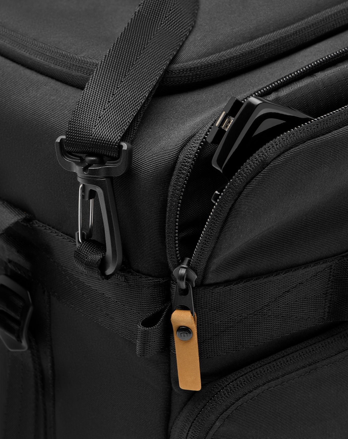 Coastal Duffle