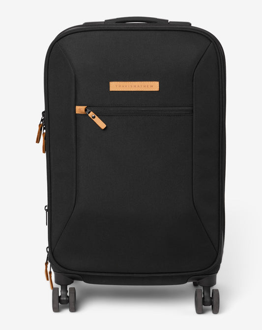 Coastal Carry On 4W