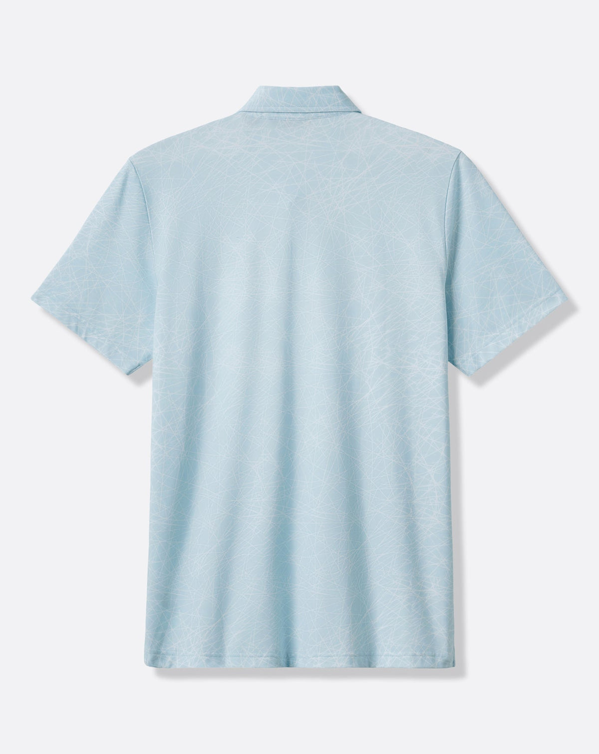 Clean Ice Polo