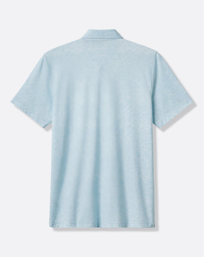 Clean Ice Polo