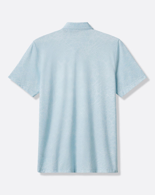 Clean Ice Polo