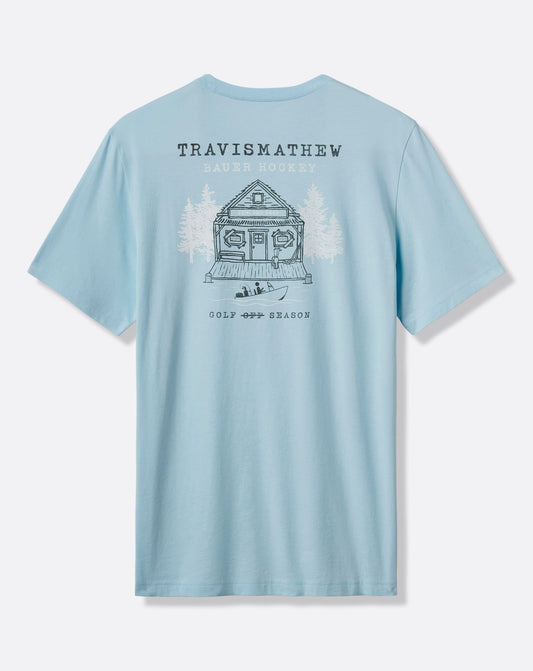 Maple Tree Tee