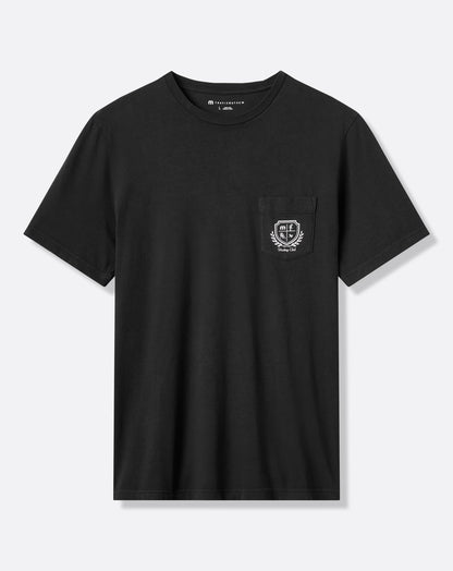 Face Off Tee