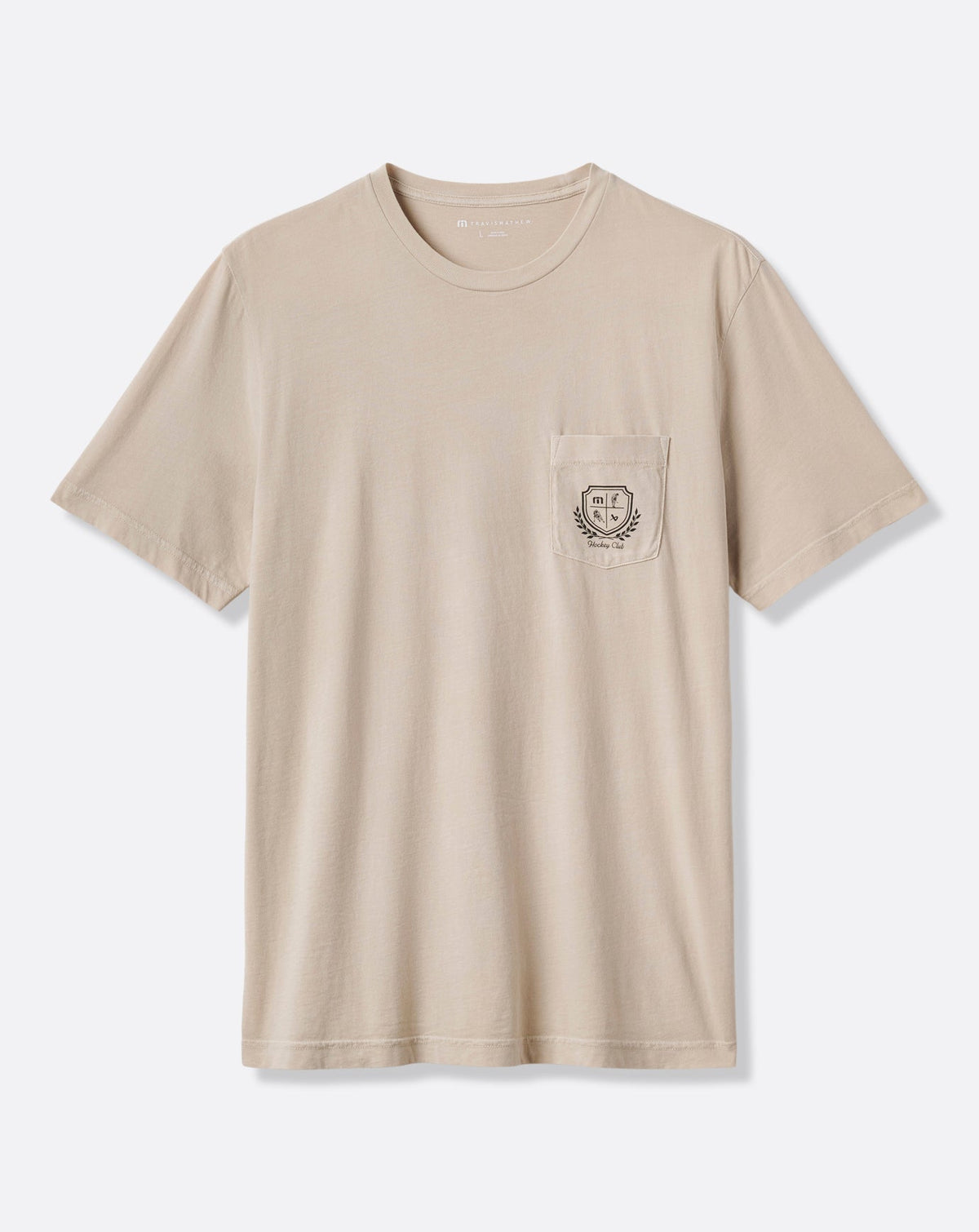 Face Off Tee