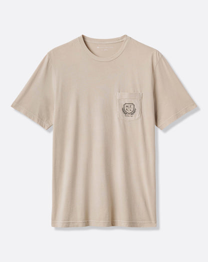 Face Off Tee